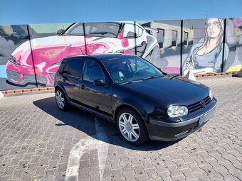 Predam Volkswagen Golf Gtd Mk4 1.9tdi PD 110kw M6 ARL - 5