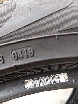 2x Letné 235/50 R19 ... Pirelli - 5
