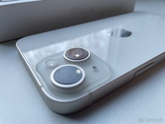 iPhone 14 128GB Starlight - 5