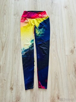 KRÁSNE LEGÍNY slovenskej značky YOGINESS - 5