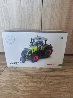 Agro modely Claas 1:32 - 5