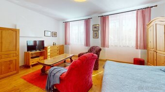 CHALUPA - POCHABANY BnB - 5