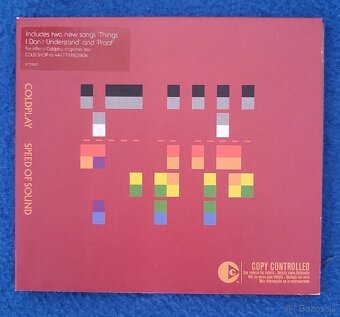 2 kusy CD, špecialna edícia - 5