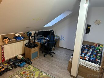 Útulný 4-izbový dom na predaj v Nových Zámkoch na ulici Murg - 5