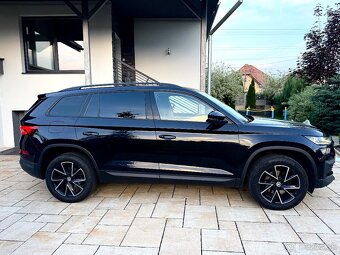 Škoda Kodiaq 2.0TDI 110kw/150ps Style Sport edition 2022 - 5