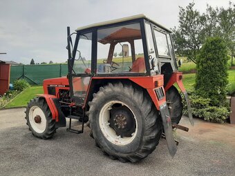 Zetor 6945 - 5