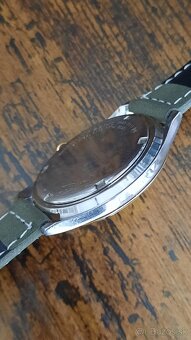 Seiko quartz - 5