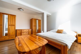 Apartmány Solaris na brehu Domaše, časť Eva - 5