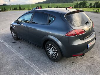 Seat Leon 2.0 TDi 103kW - 5