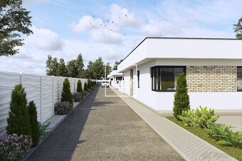 3i RD (111m2) s tepelným čerpadlom +2xparking, Jurová, DS - 5
