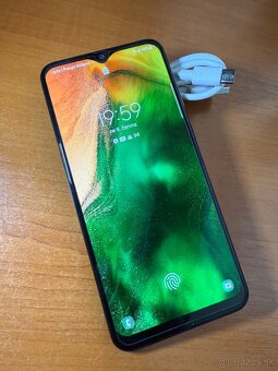 Samsung GALAXY a50 4/128GB - 5