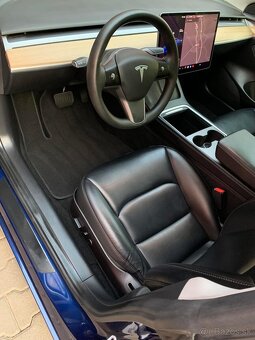 Tesla Model 3 ° Dual Motor ° Long Range ° Refresh ° 2021 - 5