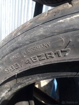 225/45R17 - 5