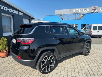 Jeep Compass 2.0 Multijet 4WD AT - 5