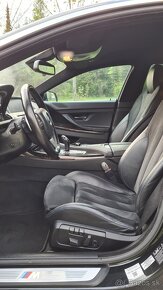 BMW 650i xDrive, 4.4, 330KW/449PS - 5