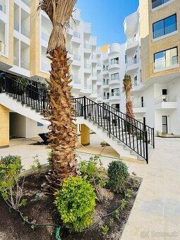 Apartmány Egypt NOVOSTAVBA - 5
