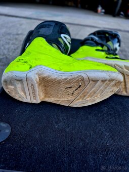 Alpinestars tech 7 - 5