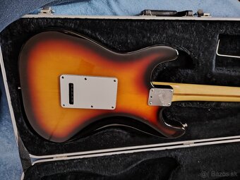 Fender Stratocaster usa standart 1988 - 5