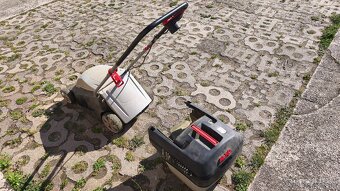 AL-CO 3.8E Kosačka rotačná elektrická 230V 1300W - 5