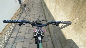 Horský bicykel Scott - 5