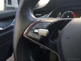 SKODA OCTAVIA 2.0 TDI DSG 2021 LANE SIDE LED KESSY - 5