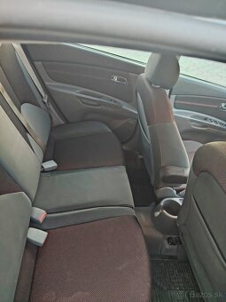 Kia Rio - 5
