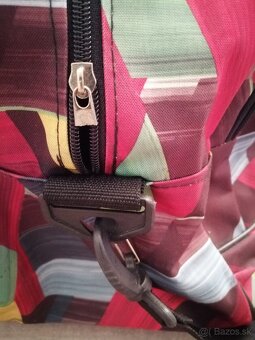 CONVERSE taška - 5