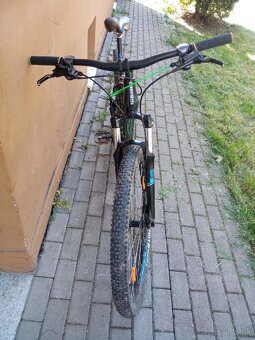 Bicykel pells - 5