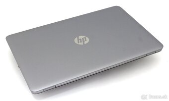 HP 850 G3, i5-6G, SSD, numerická klávesnica, USB C, Win11 - 5