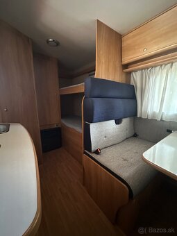 Autokaravan Ford Transit - Rimor Katamarano - 5