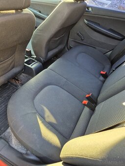 Predam Škodu Fabia Sedan 2.Majiteľ. - 5