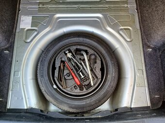 Octavia 2 Combi 1,9 TDI - 5