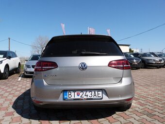 Volkswagen Golf e Automat Elektrický - dojazd ca 150 - 5