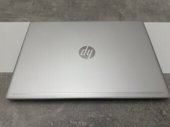 Lacný HP ProBook 450 G6 | SSD | FHD | Office 2021 ZADARMO - 5