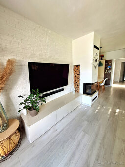 Prenájom 3izb.bytu s atmosférou RD Malinovo - 5