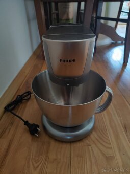 Philips domáci robot - 5