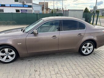 BMW 530xd 170 KW - 5