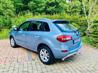 Renault Koleos 2.0 dCi 110 kW 4x4 - 5