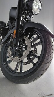 BMW R18 Roctane - 5