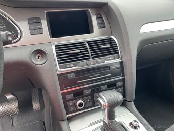 Predan Audi Q7 - 5