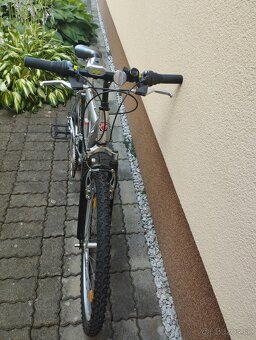 Bicykel 26 - 5
