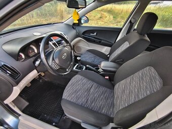 Kia Ceed SW 1.6 CRDi • 190tis km • Klima - 5