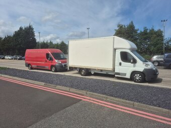 Citroën Jumper / Relay - 5