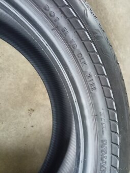 Letné pneu 235/50 R20 - 5