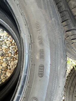 205/55 R16 Matador letné 2 ks - 5