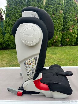 Römer britax kidfix SL SICT ECE R44/04 - 5