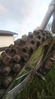 Pitbike 125 Stomp - 5