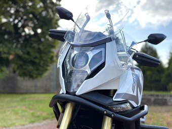 CF Moto MT650 , 2022 - 5