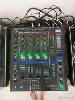 Predám Reloop RMX90 DVS a Pioneer CDJ 850 - 5