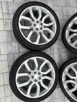Range rover sport R22 - 5